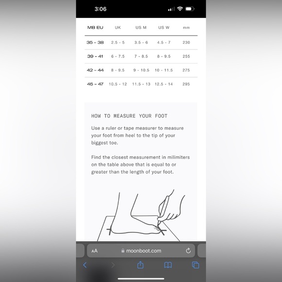 👹Stranger Things Moon Boot👹 (35/38) - Picture 15 of 16